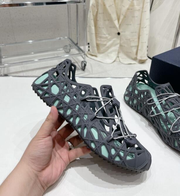 SAMCC - DOR Men Shoes - 417
