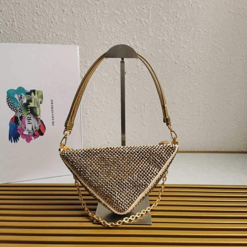 Glami - PD Shoulders Bags - 031