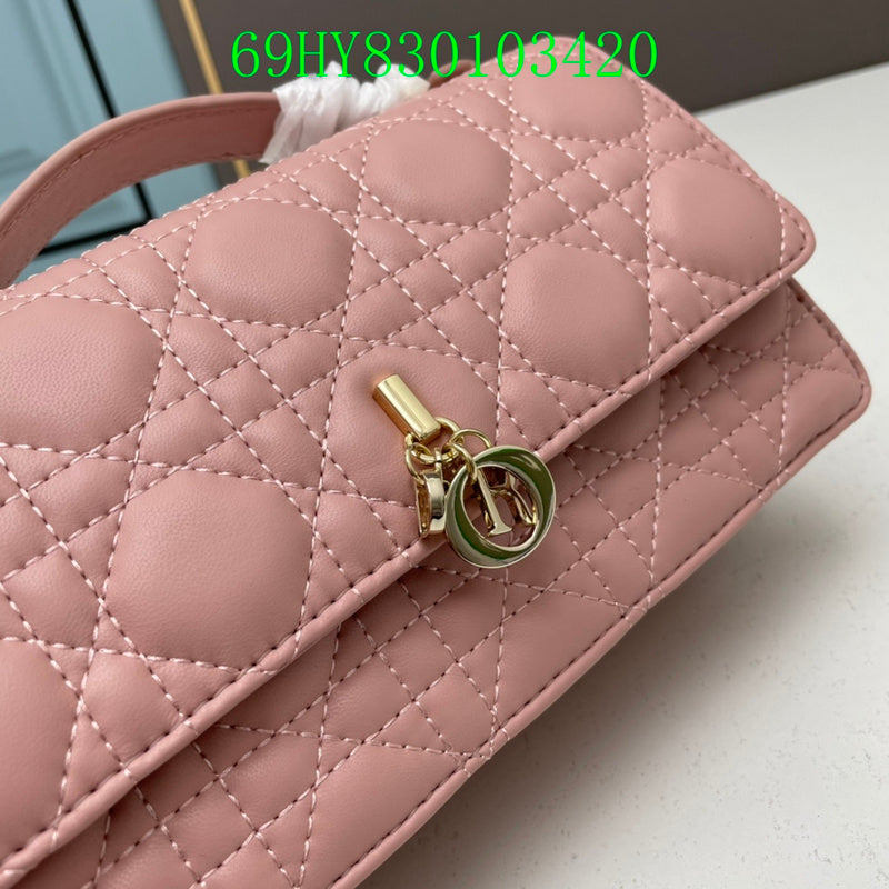 Glami - DOR Bags - 937