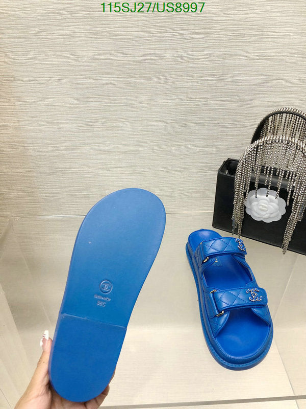 SAMC - CHL Women Shoes Slippers - 120