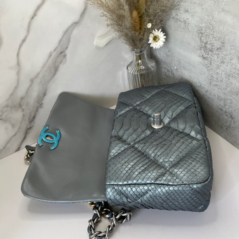 Satchel Bags - CHL Bags - 3064