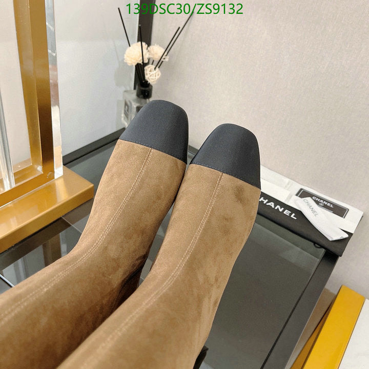SAMC - CHL Women Boots - 222
