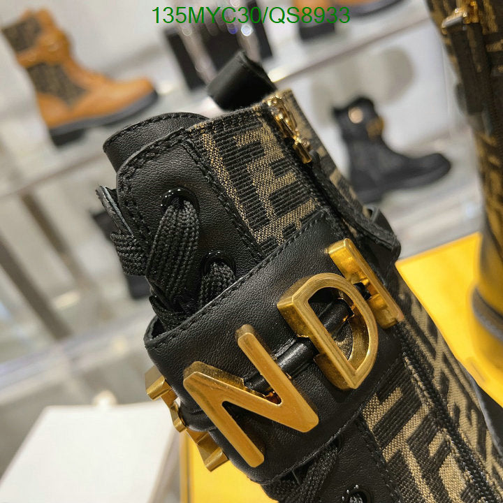 SAMC - FDE Women Shoes - 432