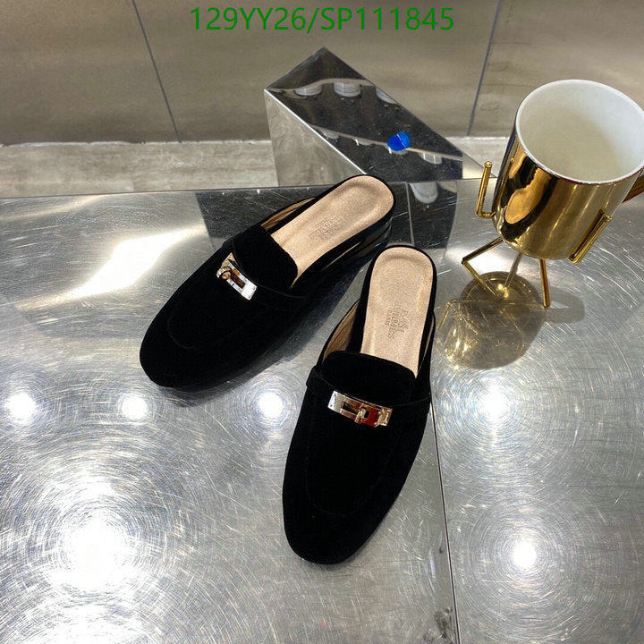 SAMC - HMS Women Shoes - 463