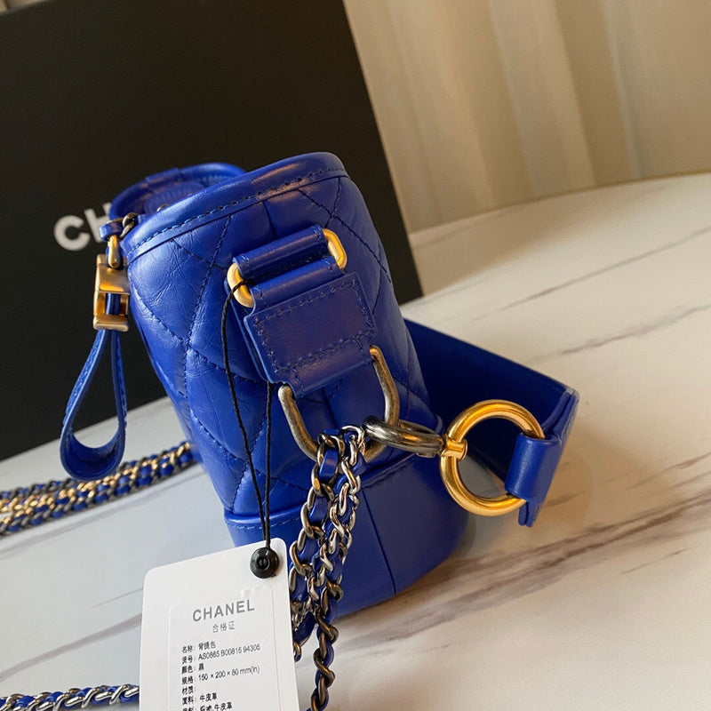 Satchel Bags - CHL Bags - 2002