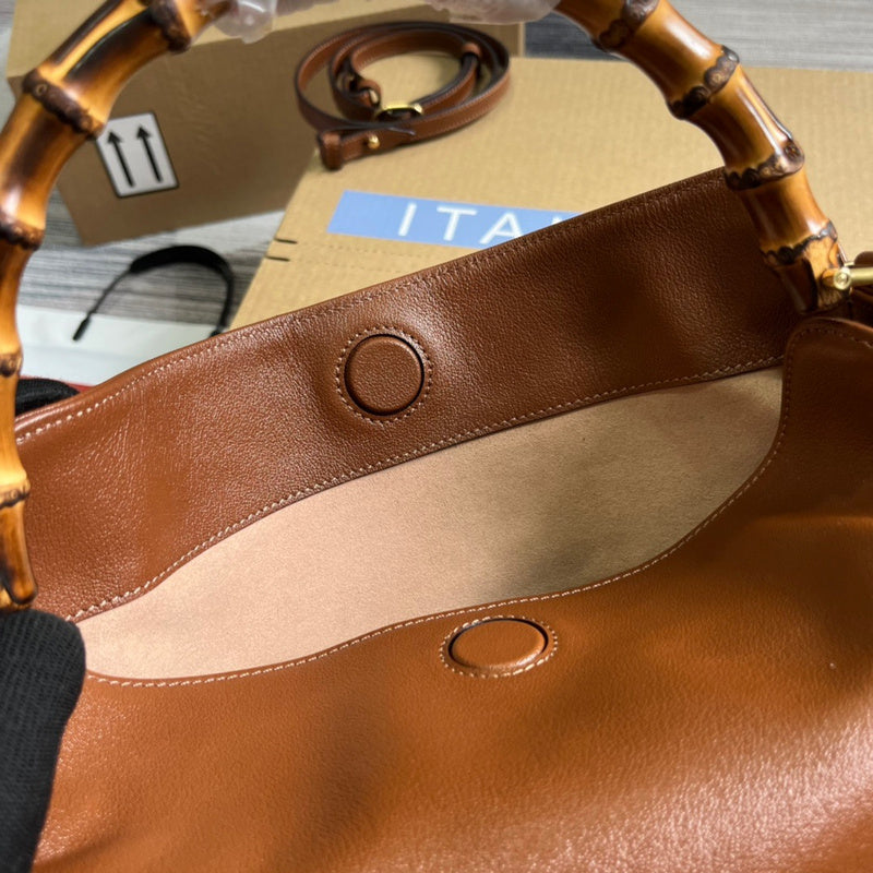 Satchel Bags - GCI Bags - 7524