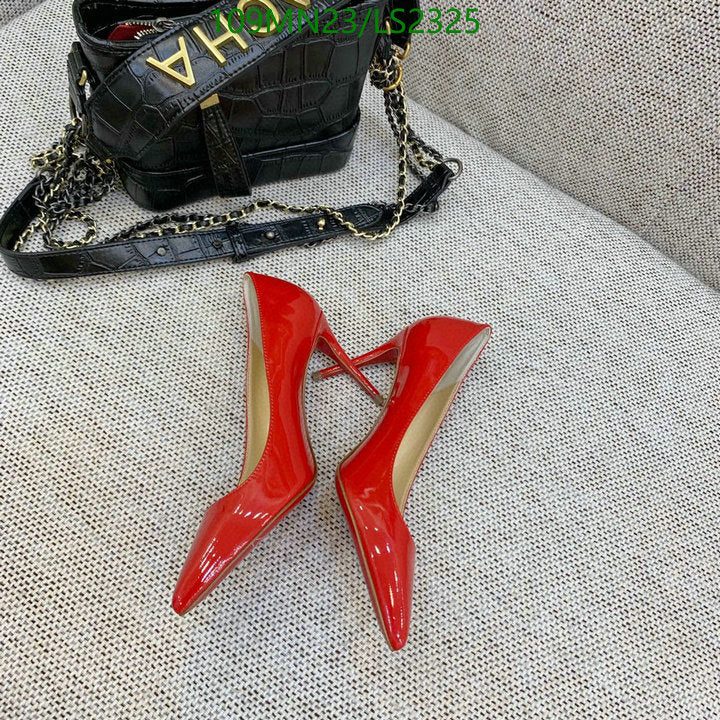 SAMC - CBL Women Shoes - 138