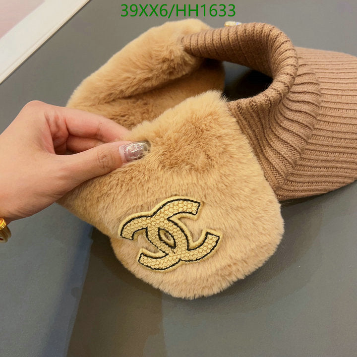 SAMC - CHL Caps & Hats - 386