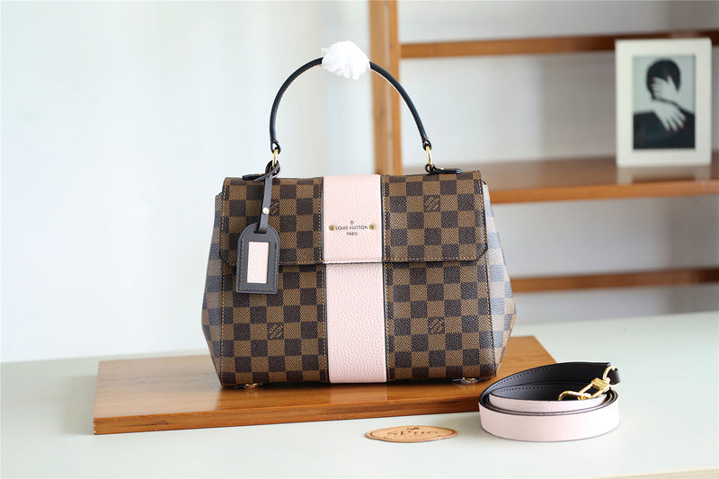 Satchel Bags - VL Bags - 7985
