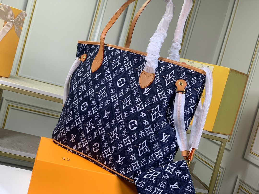 EN - New Arrival Bags LUV 100