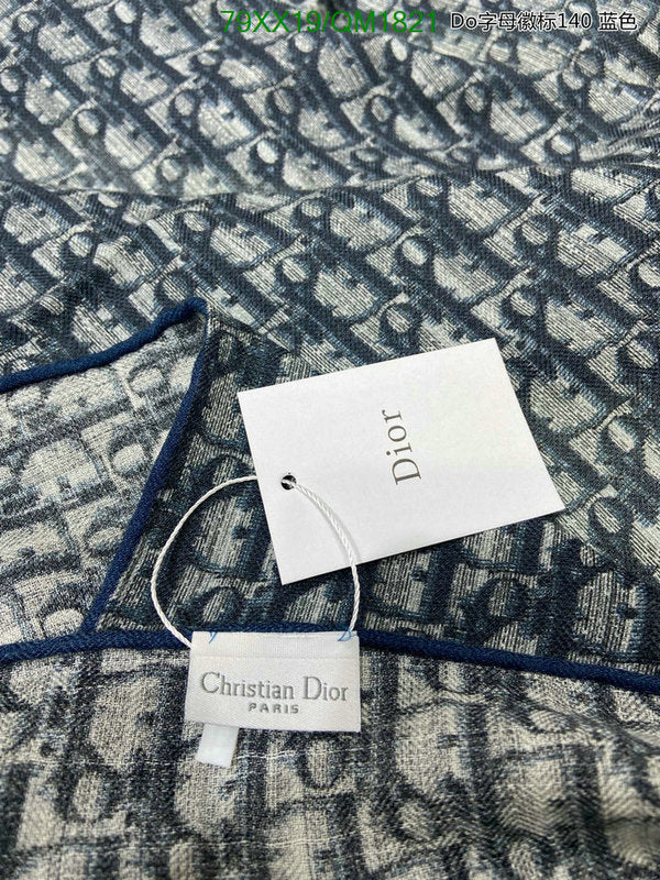 SAMC - DOR Scarves - 295