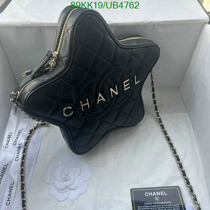 SAMC - CHL Bags Crossbody - 080