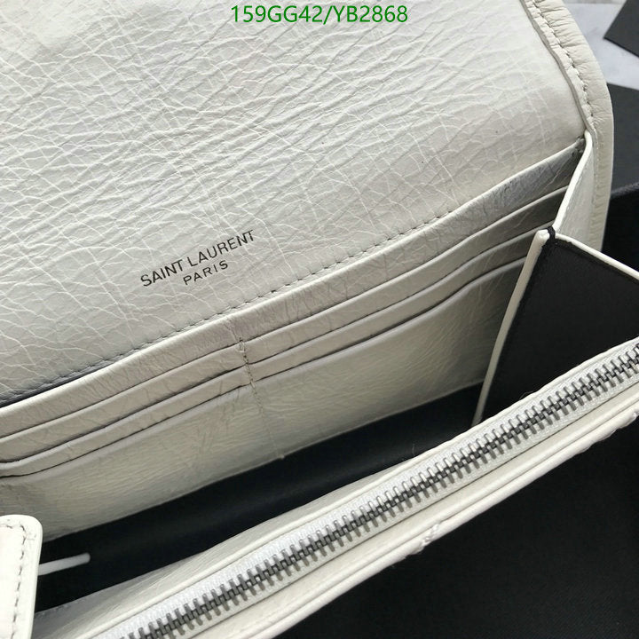 SAMC - YLS Bags - 414