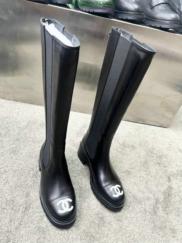 SAMC - CHL Women Boots - 304