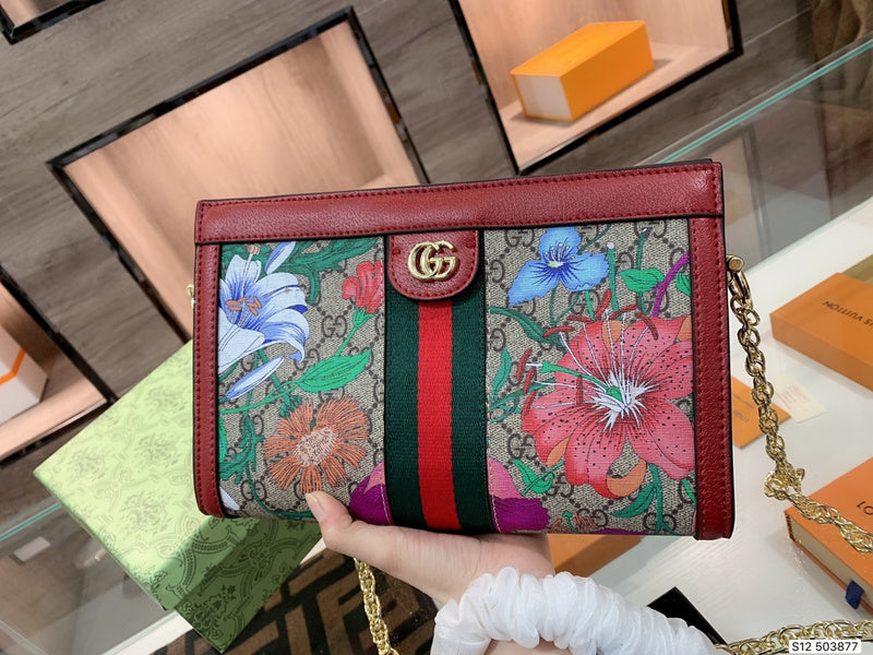 Satchel Bags - GCI Bags - 2139