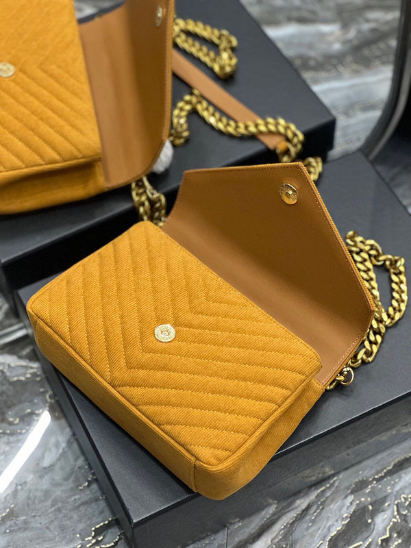 Glami- Glami- - SLY Bags - 703