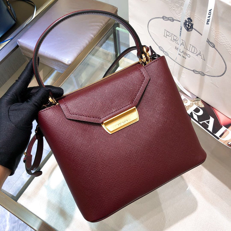 Satchel Bags - PDA Bags - 2581