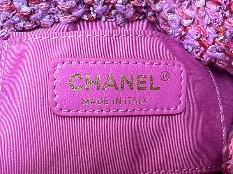 Satchel Bags - CHL Bags - 2833