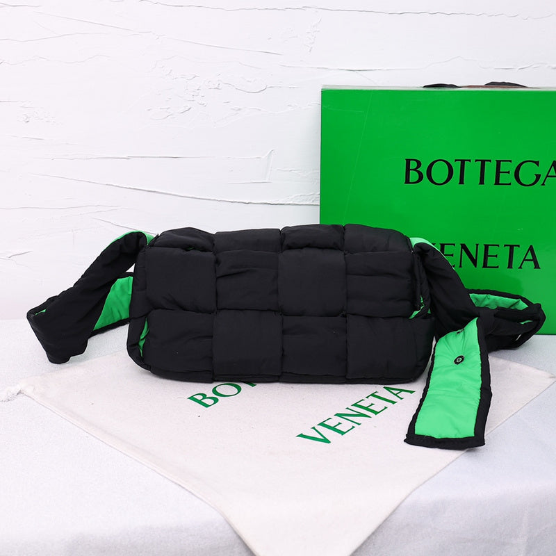 Satchel Bags - BV Bags - 010