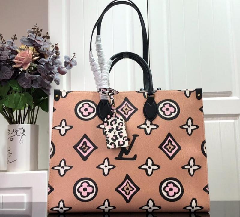 SAMC - LOV Bags - 2192