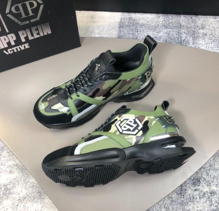 Glamy - PHP Shoes - 084