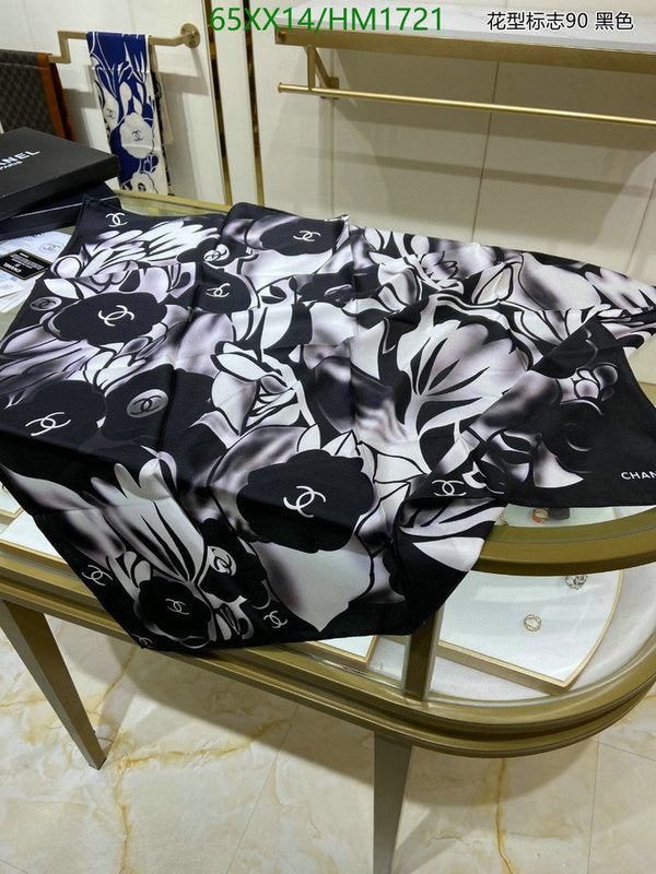 SAMC - CHL Scarves - 846