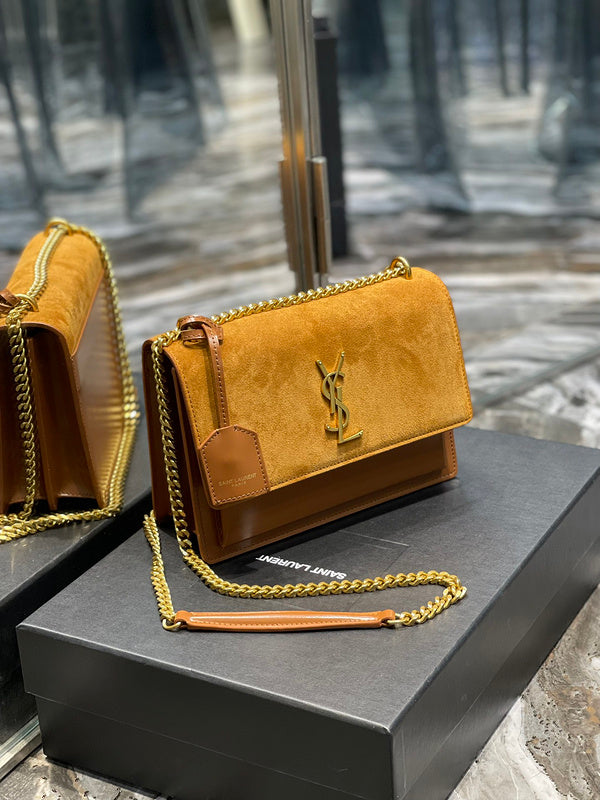 Satchel Bags - SLY Bags - 341