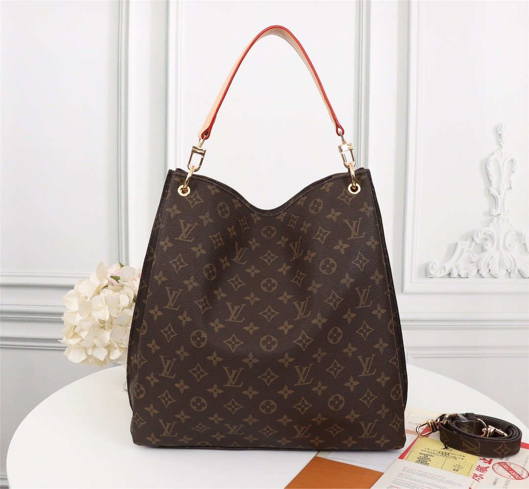 EN - New Arrival Bags LUV 299