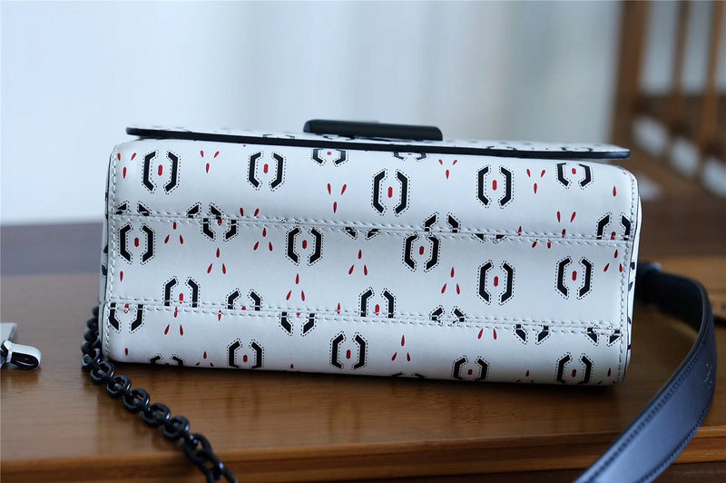 Glami Fashion Lu-Vi bags - 8537