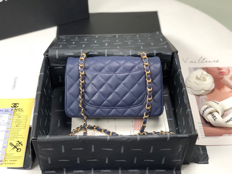 Satchel Bags - CHL Bags - 7454