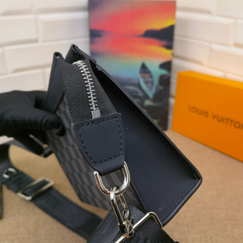 Satchel Bags - VL2 Bags - 716