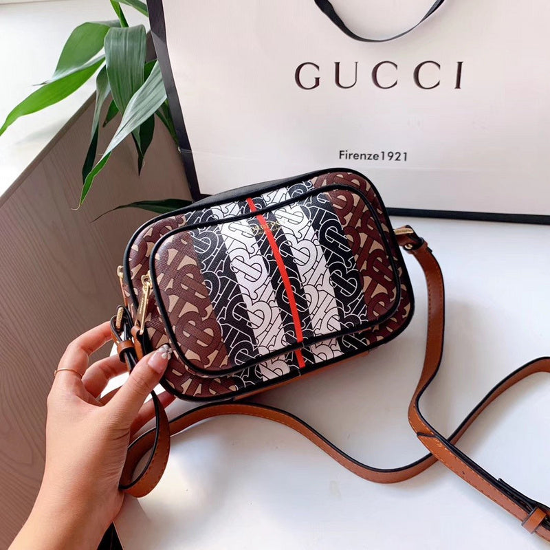 Glami GlamI -GLAMIR Bags - 731