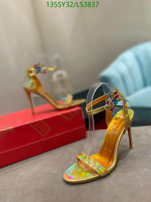 SAMC - CBL Women Shoes - 146