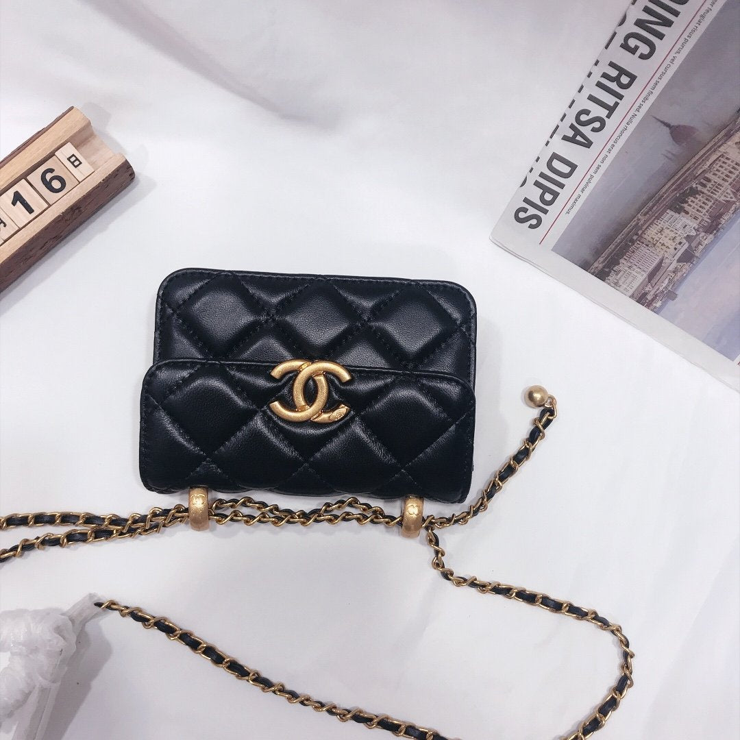 EN - New Arrival Bags CHL 203