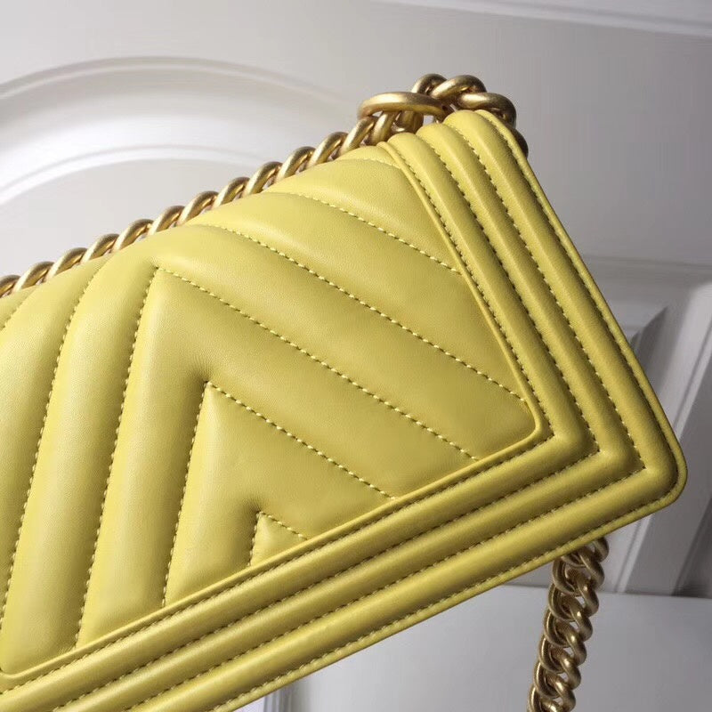 Satchel Bags - CHL Bags - 666
