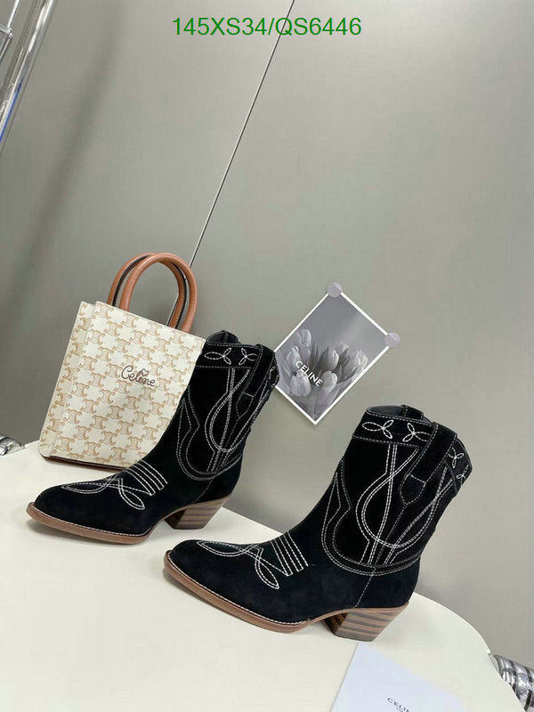 SAMC - COL Women Shoes - 070