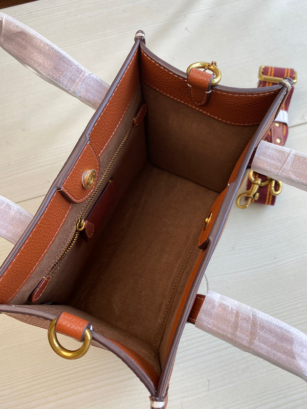 Satchel Bags - CCH Bags - 558