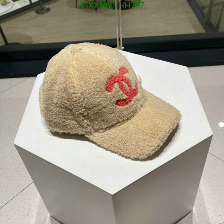 SAMC - CHL Caps & Hats - 416