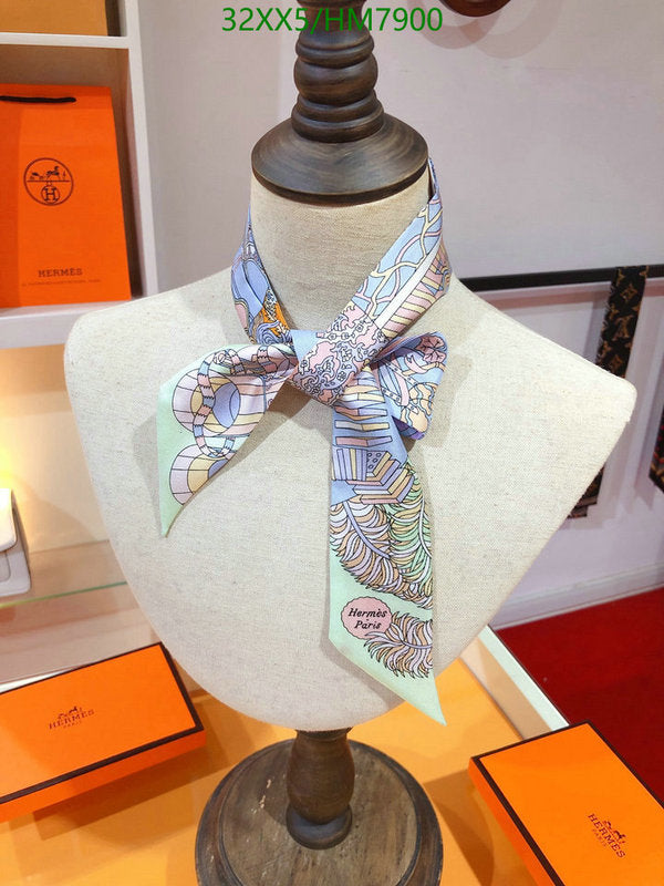 SAMC - HMS Scarves - 780