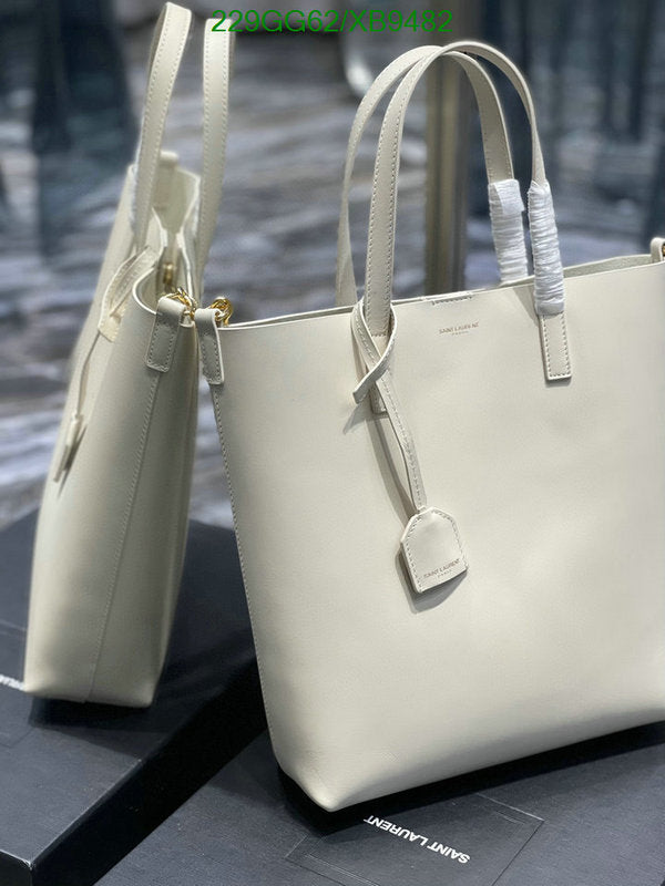 SAMC - YLS Bags - 292