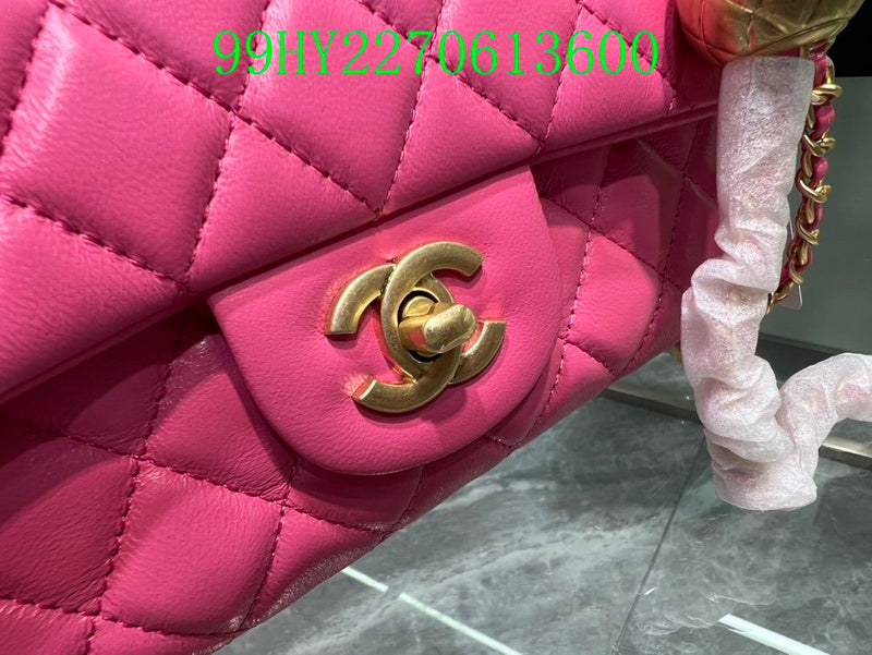 Glami - CHL Bags - 2629