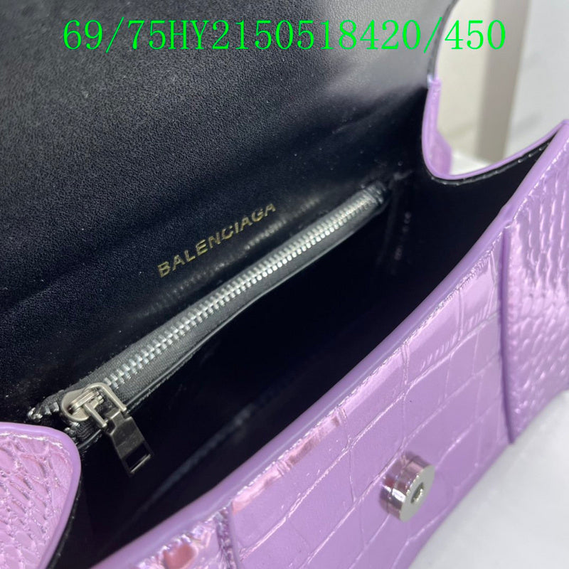 Satchel Bags - BGA Bags - 2298