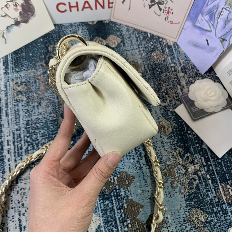 Satchel Bags - CHL Bags - 1702