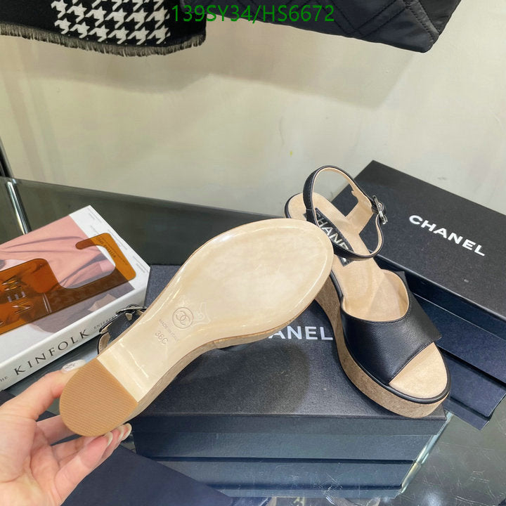 SAMC - CHL Women Shoes High Heels - 119