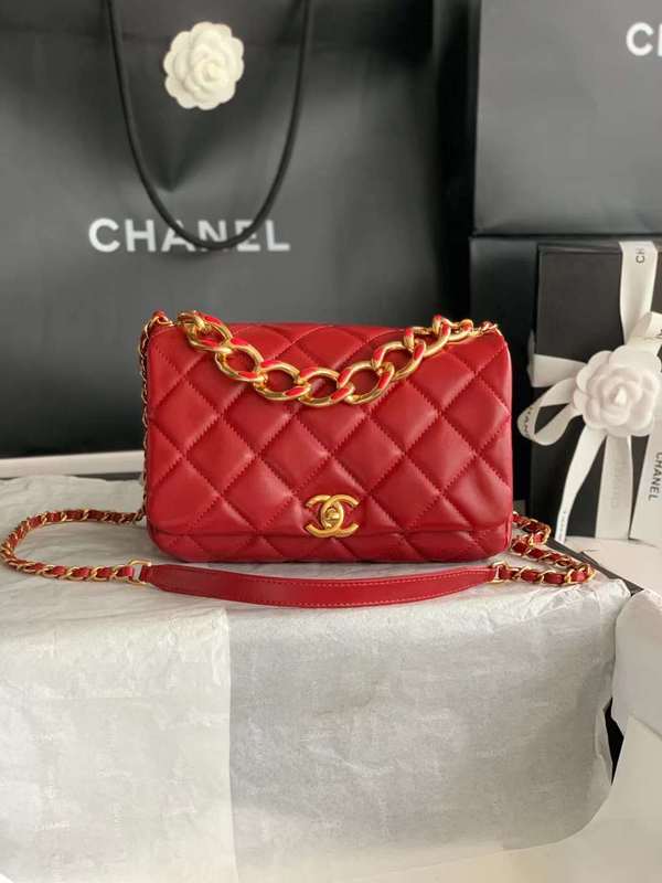 Satchel Bags - CHL Bags - 6175