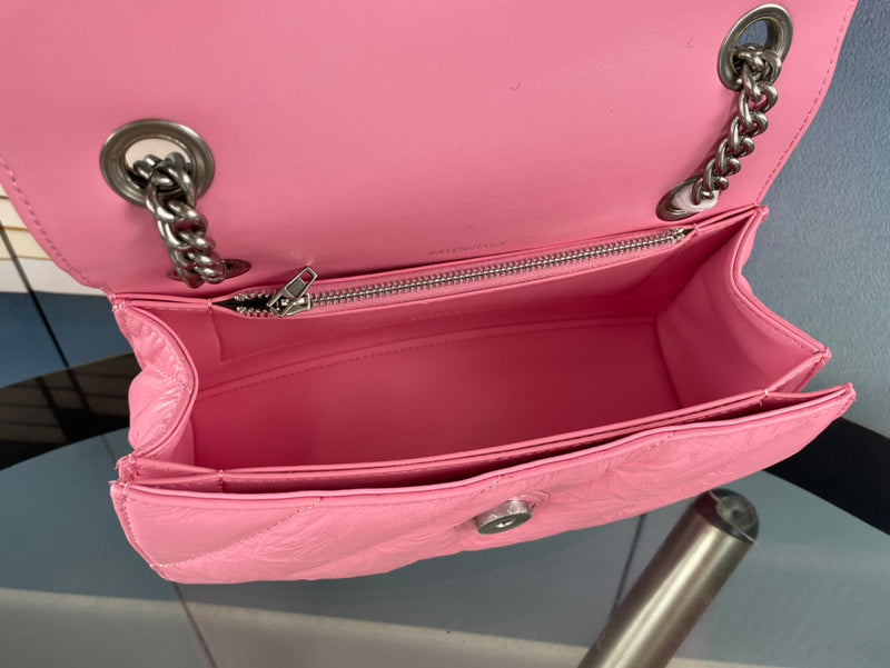 Satchel Bags - BGC Bags - 084