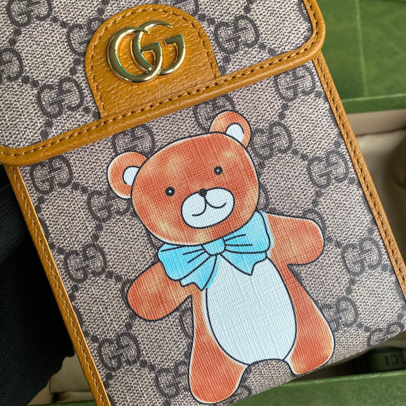 Glami Fashion - GCI Bags - 6001