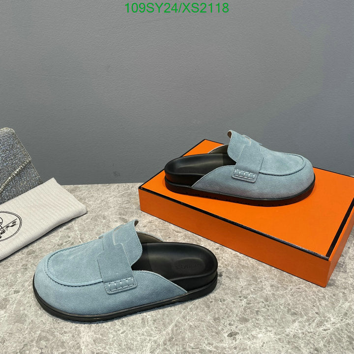 SAMC - HMS Women Shoes - 326