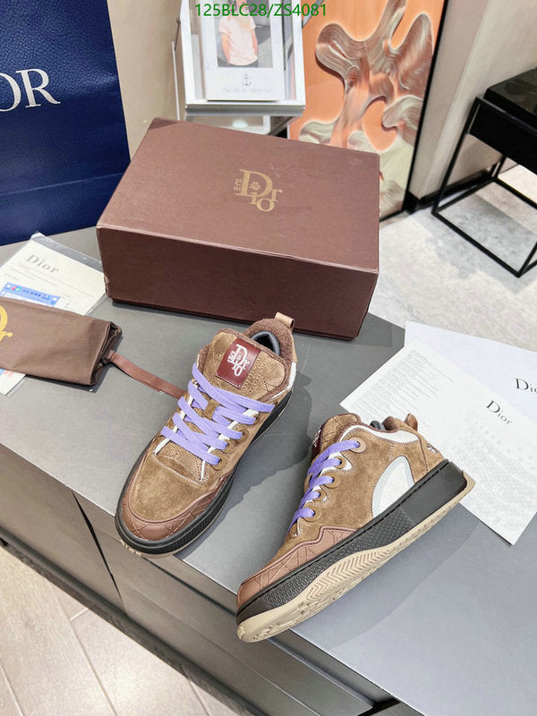 SAMC - DOR Women Sneakers - 115
