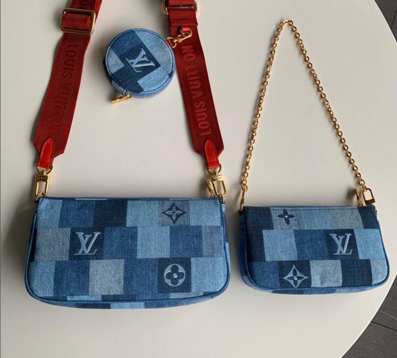 SAMC - LOV Bags - 3103